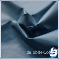 OBL20-657 Polyester / Nylon kationischer Stoff für Daunenjacke